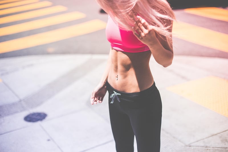 Outdoor Fitness