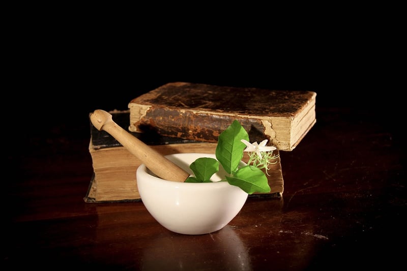 Herbal Remedies